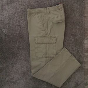 Men’s St.Johns Bay Cargo Pants